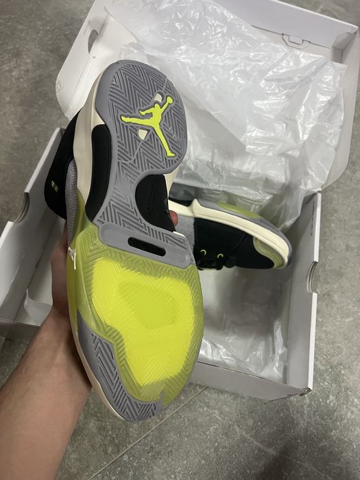Jordan One Take 5
