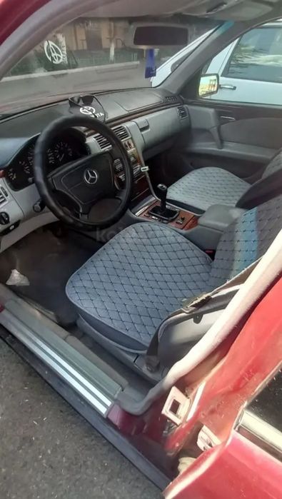 Продам Мерседес Бенс