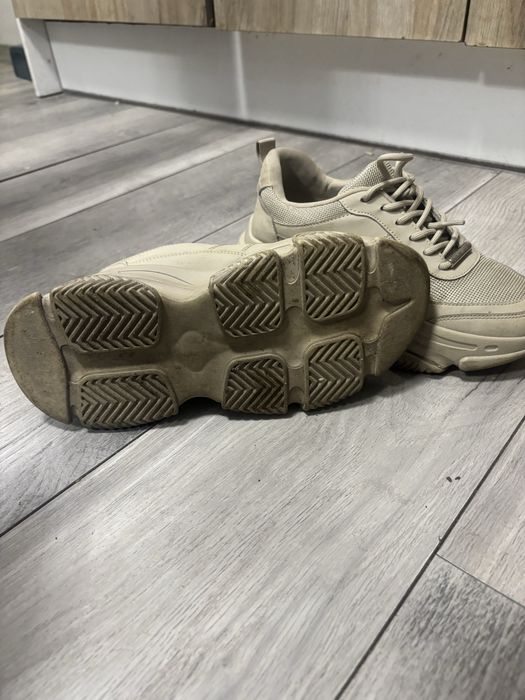 Маратонки Steve Madden