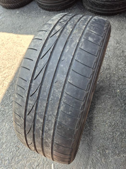 1 Anvelope de VARA - 235/45/20 - Bridgestone MO - Stare BUNA - DOT 2020 !