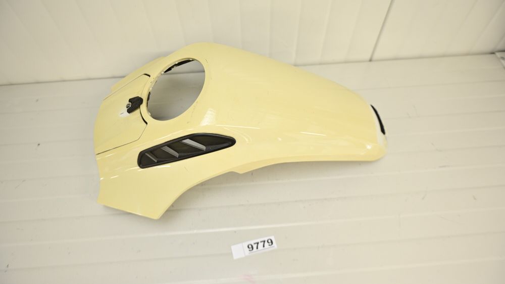 BMW R1200GS  K51 2014 2018 Carena rezervor combustibil