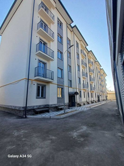 Срочно продаётся квартира в кирпичном доме с кадастром!