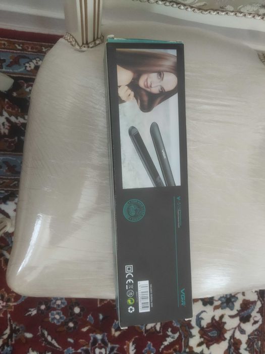 Продается новая плойка. Стоимость: 100 000 сум