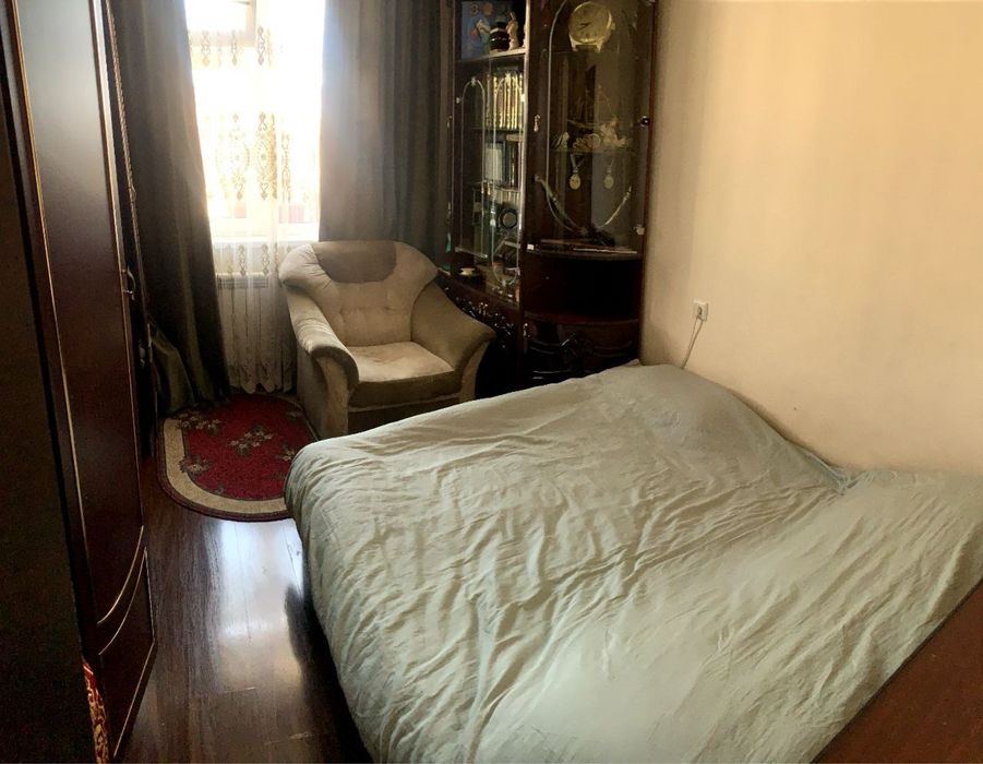 Сегили янги-хаёт 3а да 3-хона сотилади