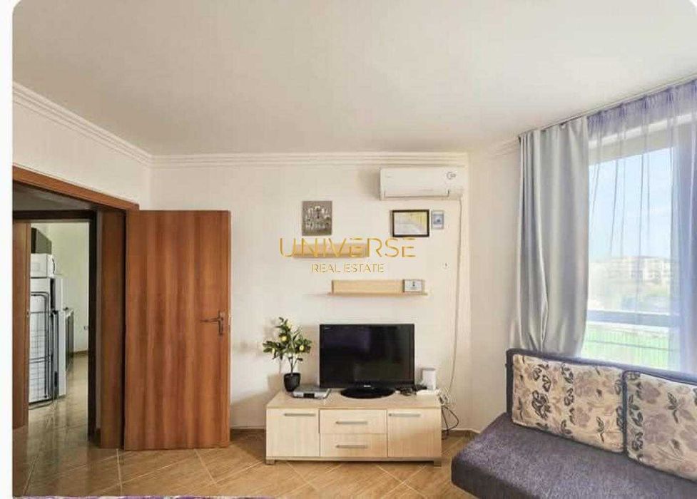 Продава се Двустаен апартамент в Свети Влас - 50 кв.м за 1280 €/кв.м - Снимка #6