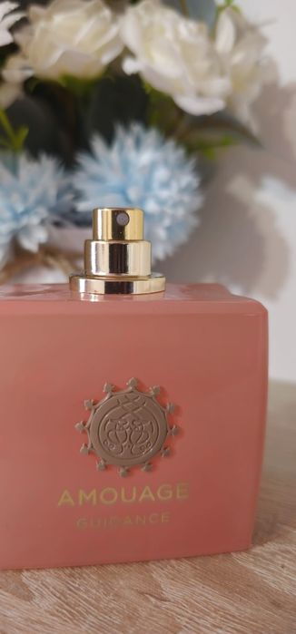 Guidance Amouage