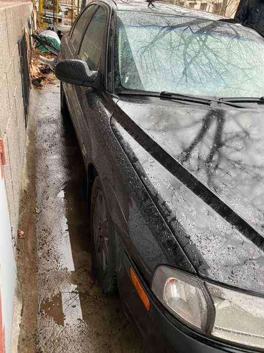 На части Volvo S80 / Волво С80 2,4 бензин 170 к.с