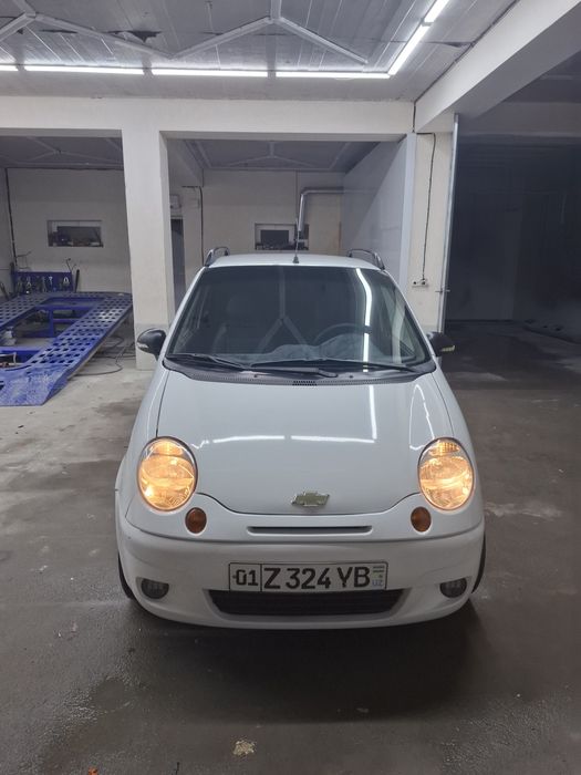 Matiz arendaga beriladi