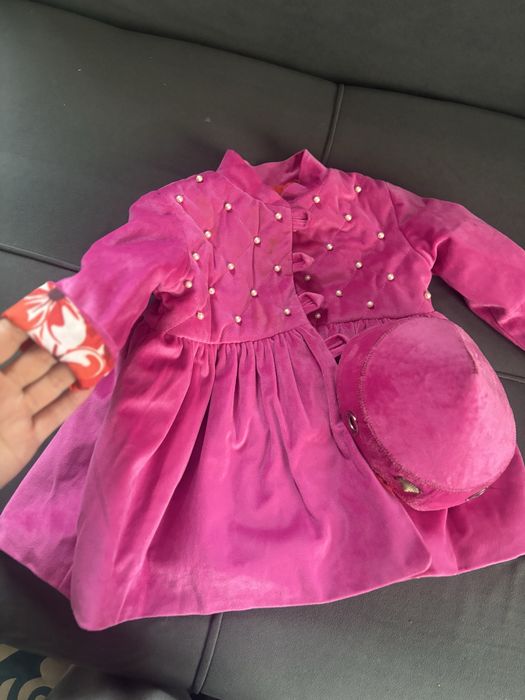 Национальный одежде