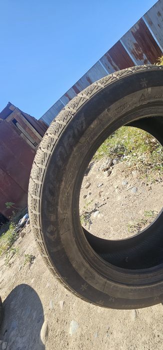 Шины R17 в хорошем состояний