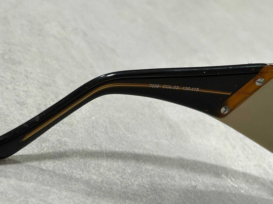 Слънчеви очила Dior 7036/COl.02