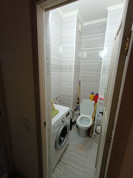Продам 2х комнатную квартиру