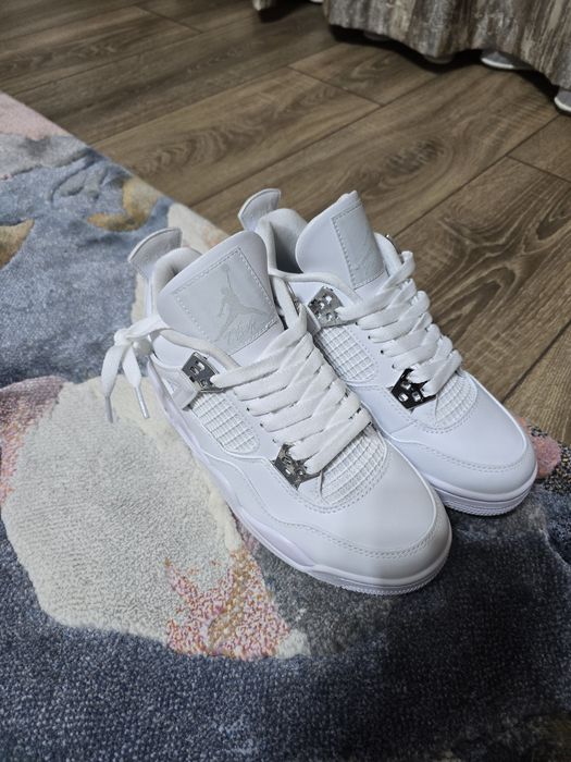 Air Jordan 4 Mărimea 36