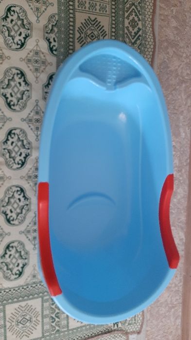 Детская ванна для детей