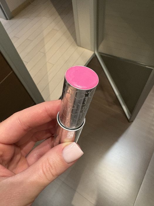 Руж стик Dior, 001 pink
