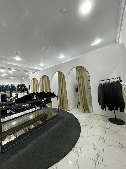 Сдается торговое помещение