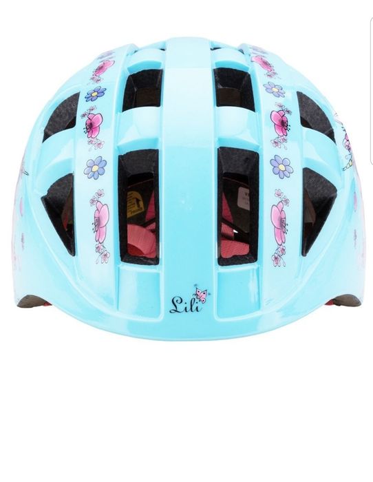 Продаю детский велосипедный шлем