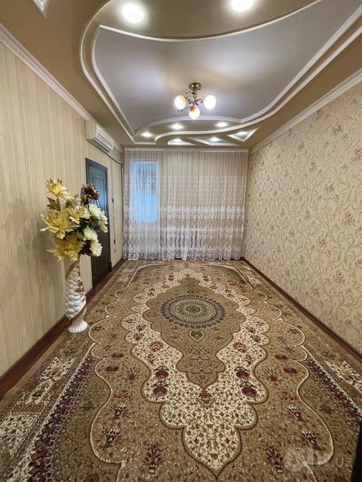 Продам свою квартиру 2 комнаты на Чиланзаре