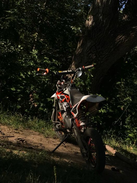 продам kayo td 125