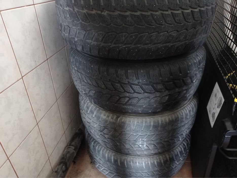 джанти Borbet 16"