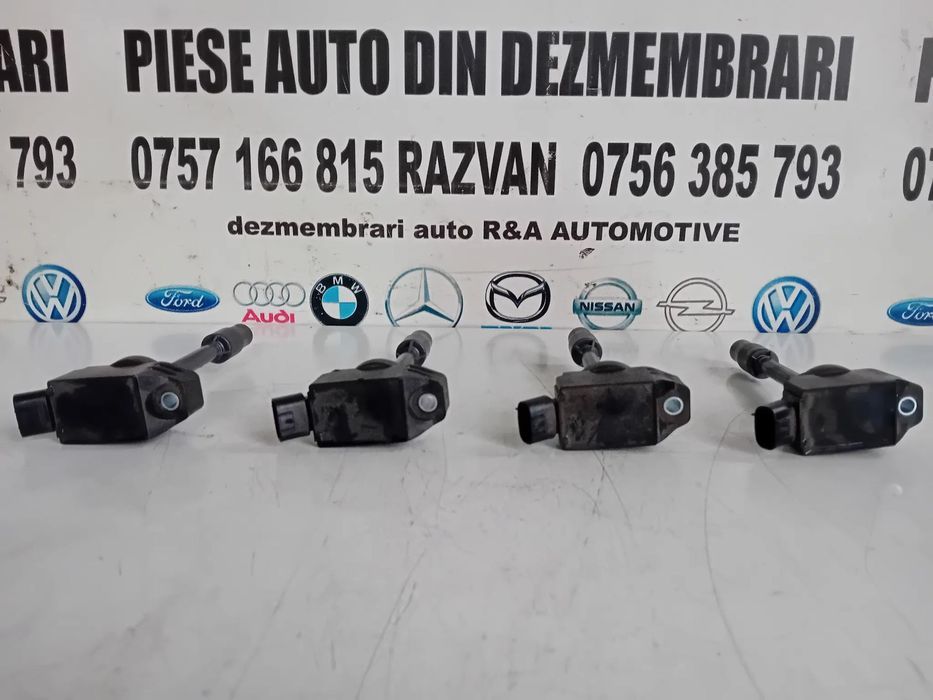 Bobina Inductie Toyota Rav 4 2.5 Benzina Hybrid Motor A25A An 2019-2023 Cod 90919-02277 Cu 3.000 Km