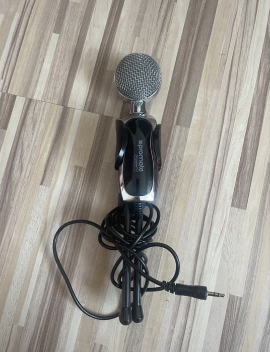 Microfon PC PROMATE Tweeter-7