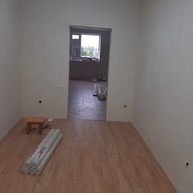 Ремонт квартир от А до Я