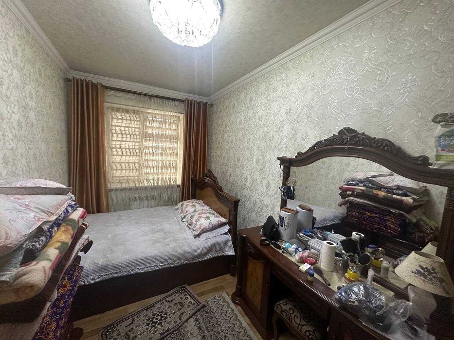 Продаётся 3х комнатная квартира