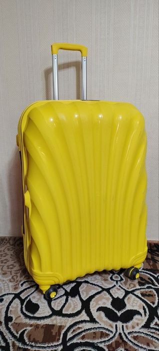 Чемодан большой Турецкий