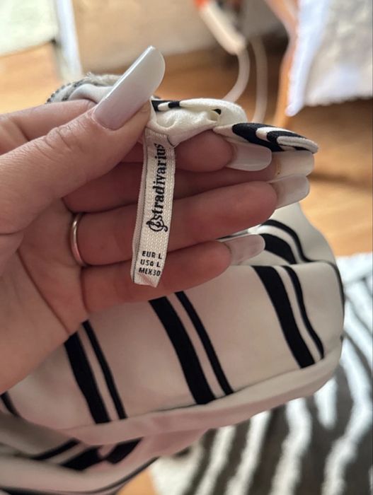 Salopeta evazata dama marimea M