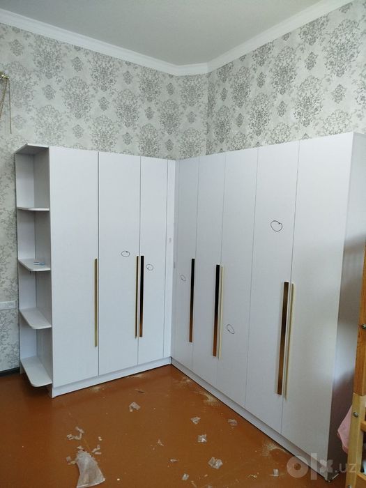 Mebel zakaz asosoida qilb beramiz