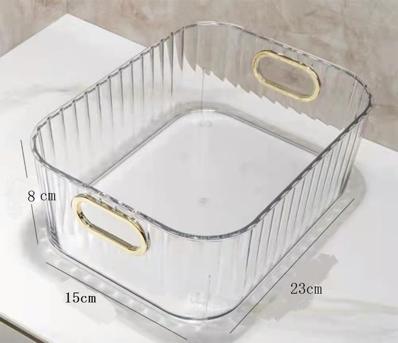 Контейнеры для косметики и прочего