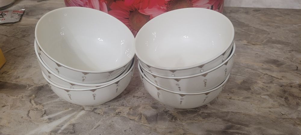Продам новые  наборы пиал,
