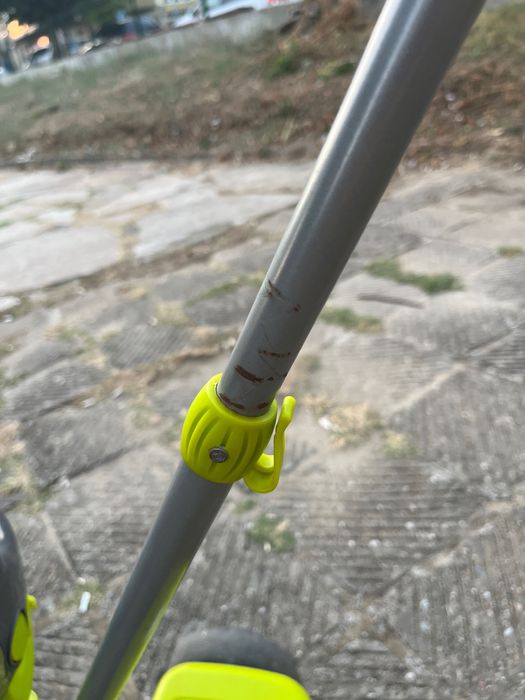 Детска триколка Smartrike