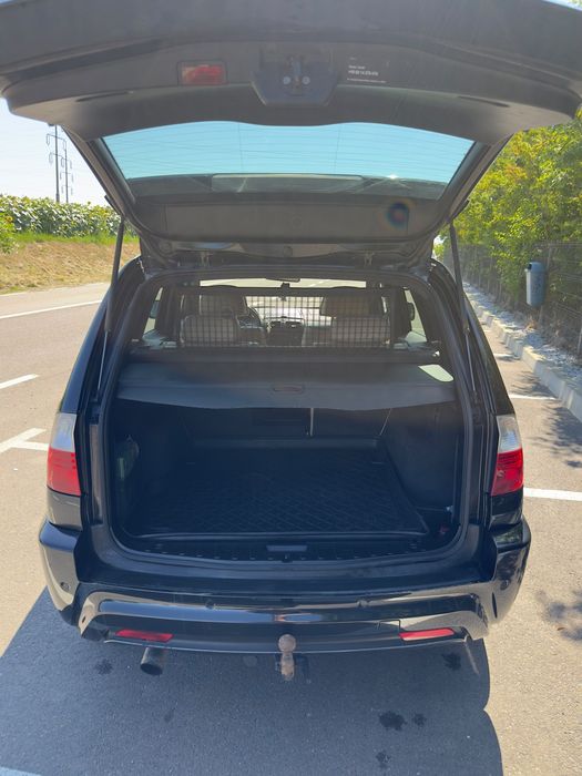 Vand Bmw X3 , nu Mercedes,Audi sau Volkswagen