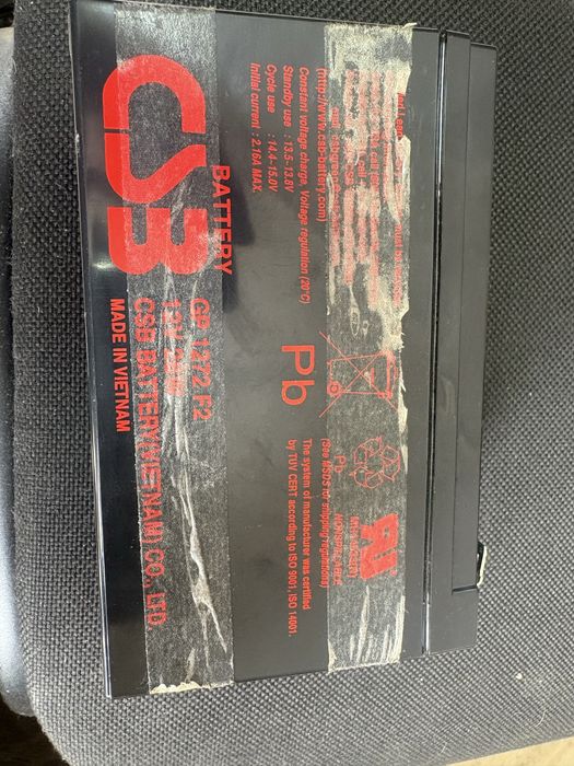 Продам батереи (аккумулятор)