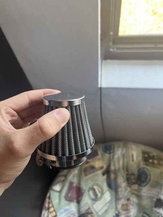 filtru de aer 42mm