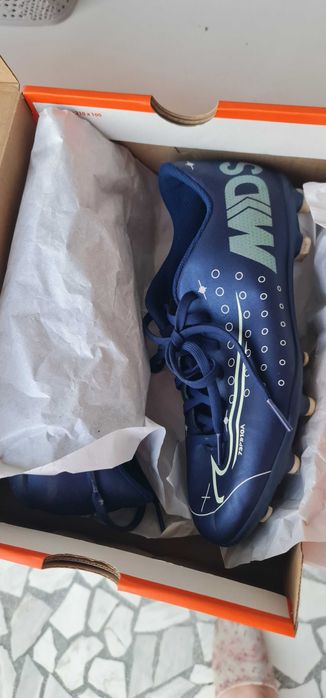 Nike jr vapor 14 academy IC