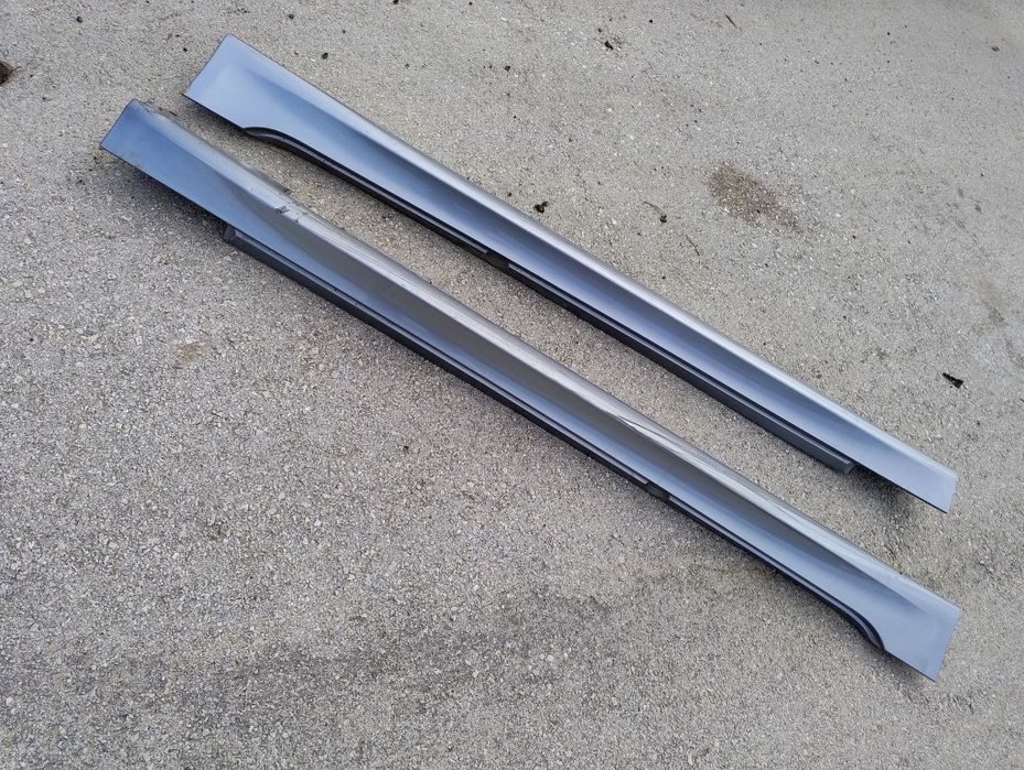 M прагове за BMW e60