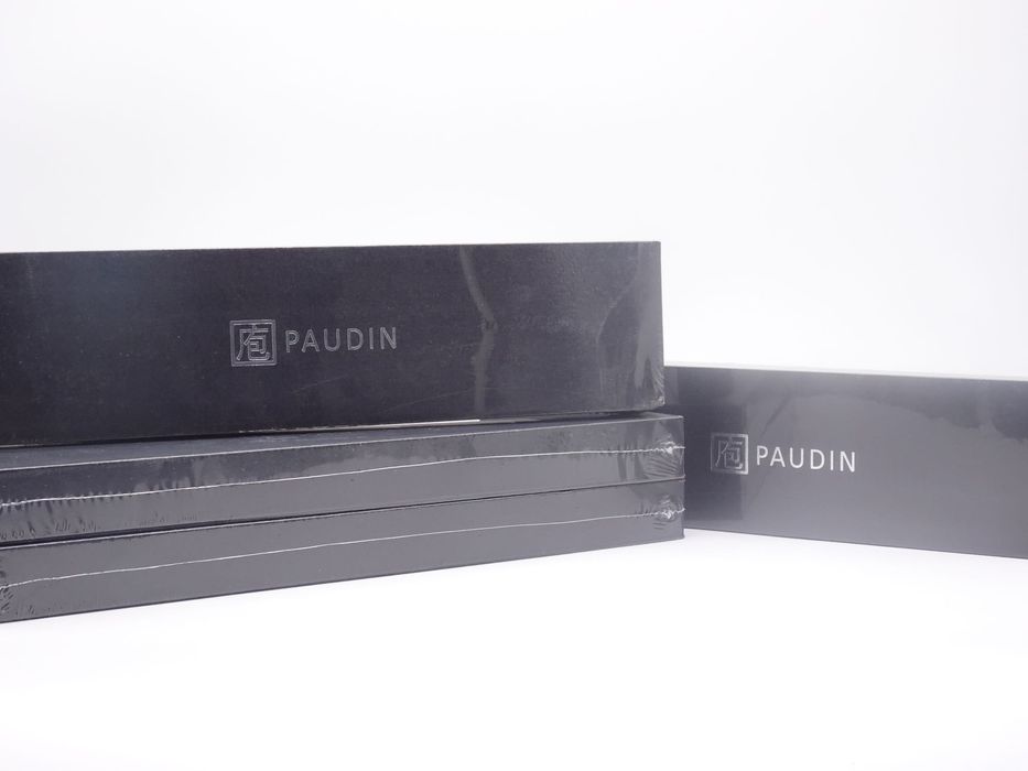 Cuțit de pâine PAUDIN hard