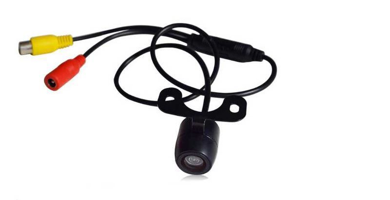 AHD ЦВЕТНА КАМЕРА за задно виждане