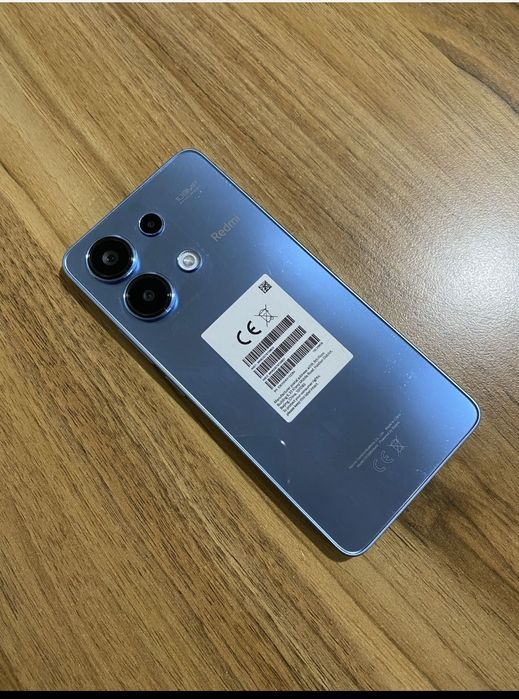 Редми нот 13 256 Гб идял