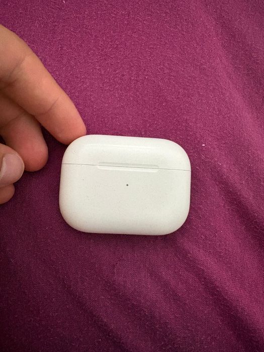 AirPods Pro 2 – Apple