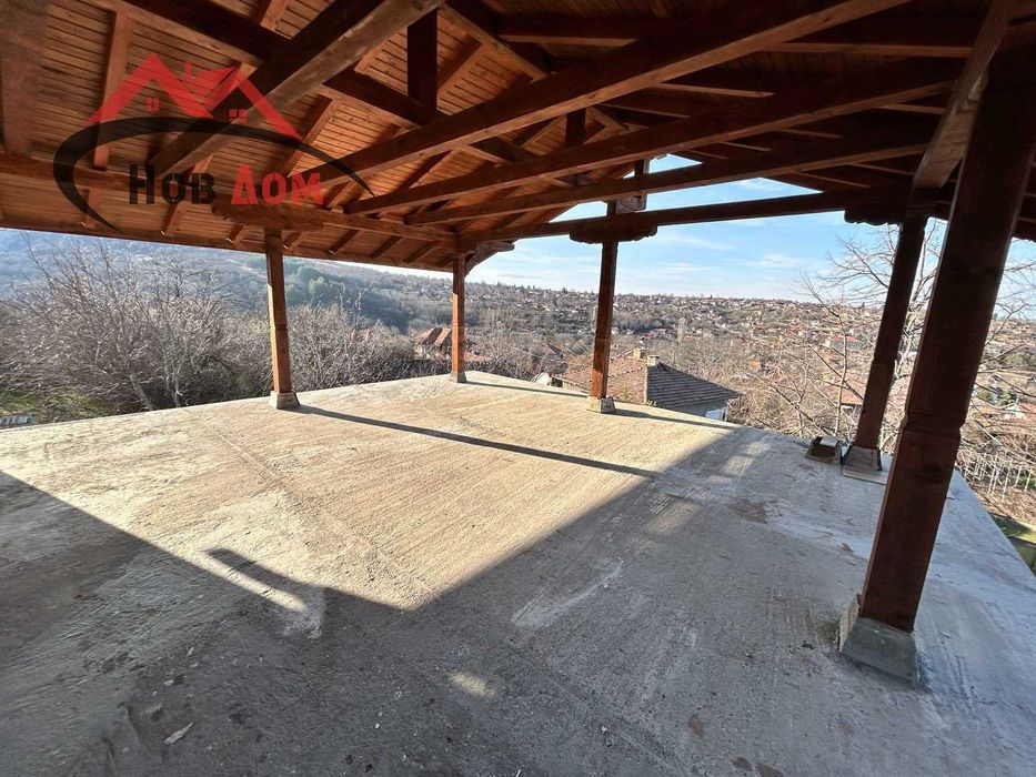 Продава се Къща в с. Самоводене, Област Велико Търново - 351 кв.м за 525 €/кв.м - Снимка #14