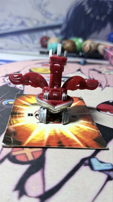 Bakugan оригинал