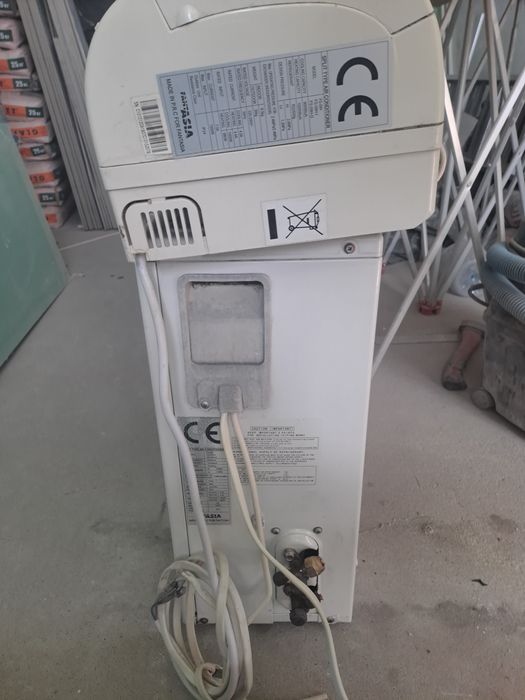 Продам сплит систему