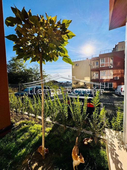 Продава се Двустаен апартамент в Варна, м-т Пчелина - 75 кв.м за 1187 €/кв.м - Снимка #11