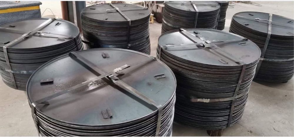 Лопасти диск для затирочная машина