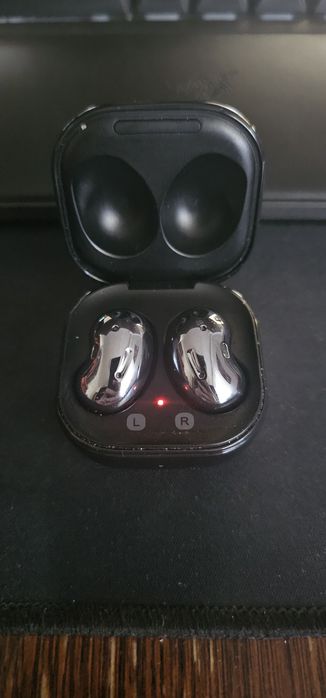 Căști samsung Galaxy Buds Live