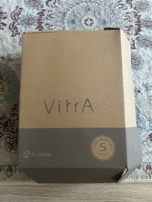 Vitra душевой, гарнитур